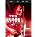 ライヴ・アット・ザ・マーキー1983