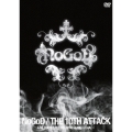 THE 10TH ATTACK LIVE TOUR 2012 THE 10TH GAME ～FINAL～