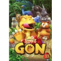 GON-ゴン- 11