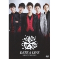 DATE A LIVE D☆DATE TOUR 2012