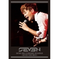SE7EN 2012 CONCERT IN JAPAN ～SE7EN THE BEST～