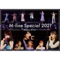 M-line Special 2021～Make a Wish!～ on 20th June