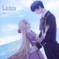 Listen＜アニメ盤＞