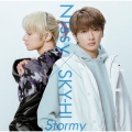 Stormy＜通常盤＞
