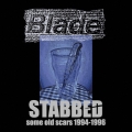 "STABBED" some old scars 1994-1996
