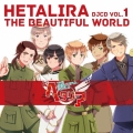 ヘタリラ THE BEAUTIFUL WORLD DJCD VOL.1
