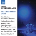 Laurent Petitgirard: The Little Prince (Ballet)