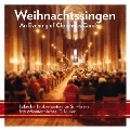 Weihnachtssingen - An Evening of Christmas Carols