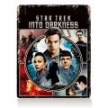 スター・トレック イントゥ・ダークネス [スチールブック仕様]＜数量限定版＞