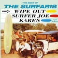ワイプ・アウト～ベスト・オブ・ザ・サーファリーズ＜期間限定盤＞