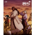 アニメ「SAMURAI7」Blu-ray BOX