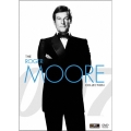 007/ロジャー・ムーア DVDコレクション