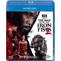 アイアン・フィスト2 [Blu-ray Disc+DVD]
