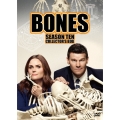 BONES-骨は語る- シーズン10 DVDコレクターズBOX