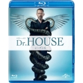 Dr.HOUSE/ドクター・ハウス シーズン6 ブルーレイ バリューパック