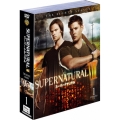 SUPERNATURAL VIII スーパーナチュラル ＜エイト・シーズン＞ セット1
