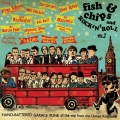 fish&chips and ROCK'N ROLL Vol.1