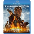 ターミネーター:新起動/ジェニシス [Blu-ray Disc+DVD]＜通常版＞