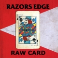 RAW CARD