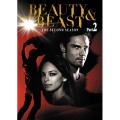 ビューティ&ビースト/美女と野獣 シーズン2 DVD-BOX Part2
