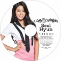 Ace of Angels＜初回限定仕様スペシャル・プライス盤/SEOLHYUN＞