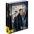 パーソン・オブ・インタレスト＜セカンド＞セット1