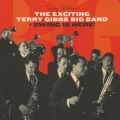 ジ・エキサイティング・テリー・ギブス・ビッグ・バンド+スイング・イズ・ヒアー!