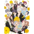 BROTHERS CONFLICT Blu-ray BOX＜初回限定生産版＞