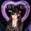 BABY KISS＜初回生産限定盤/三田佳凛ver＞