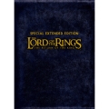 ロード・オブ・ザ・リング/王の帰還 スペシャル・エステンデッド・エディション＜初回限定生産版＞