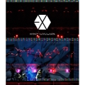 EXO PLANET #2 -The EXO'luXion IN JAPAN-＜通常盤＞