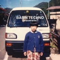 BASIN TECHNO [CD+DVD]＜初回生産限定盤＞