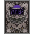 MTV Unplugged: VAMPS [DVD+CD]＜初回限定版＞