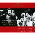 Verdi: Un Ballo in Maschera