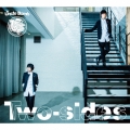 Two-sides [CD+DVD]＜豪華盤/初回限定生産＞