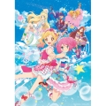 劇場版アイカツスターズ!&アイカツ!～ねらわれた魔法のアイカツ!カード～ 豪華版 [DVD+CD]