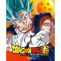 ドラゴンボール超 Blu-ray BOX6