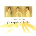 【旧品番】MUSICAL PLAYZONE 1999 Goodbye&Hello