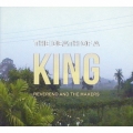 ザ・デス・オブ・ア・キング＜限定盤＞