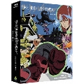 THE REFLECTION WAVE ONE Blu-ray BOX＜初回限定生産版＞