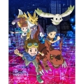 デジモンテイマーズ Blu-ray BOX