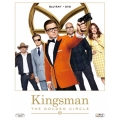 キングスマン:ゴールデン・サークル [Blu-ray Disc+DVD]