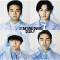 Starting Over [CD+フォトブック]＜初回生産限定盤C＞