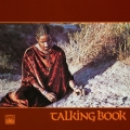 トーキング・ブック [UHQCD x MQA-CD]＜生産限定盤＞