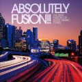 アブソルートリー・フュージョン!! ザ・ベスト・フュージョン・オブ・ソニーミュージック・チューンズ＜タワーレコード限定＞