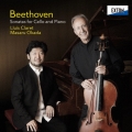 ベートーヴェン:チェロ・ソナタ全集