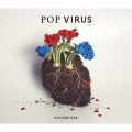 POP VIRUS [CD+DVD+特製ブックレット]＜初回限定盤B＞
