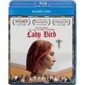 レディ・バード [Blu-ray Disc+DVD]