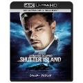 シャッター アイランド [4K Ultra HD Blu-ray Disc+Blu-ray Disc]