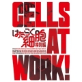 はたらく細胞 特別編 [DVD+CD]＜完全生産限定版＞